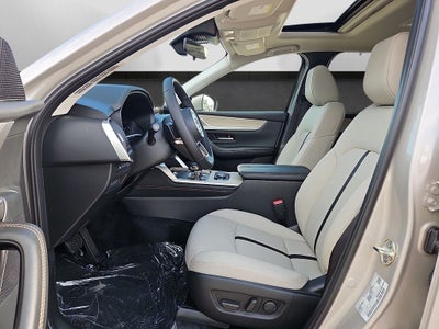 2026 Mazda Mazda CX-90 3.3 Turbo Preferred