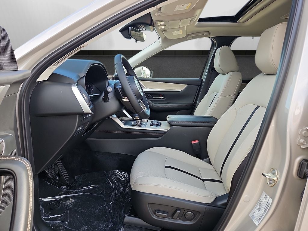 2026 Mazda Mazda CX-90 3.3 Turbo Preferred