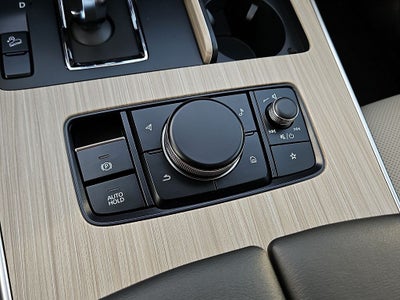 2026 Mazda Mazda CX-90 3.3 Turbo Preferred