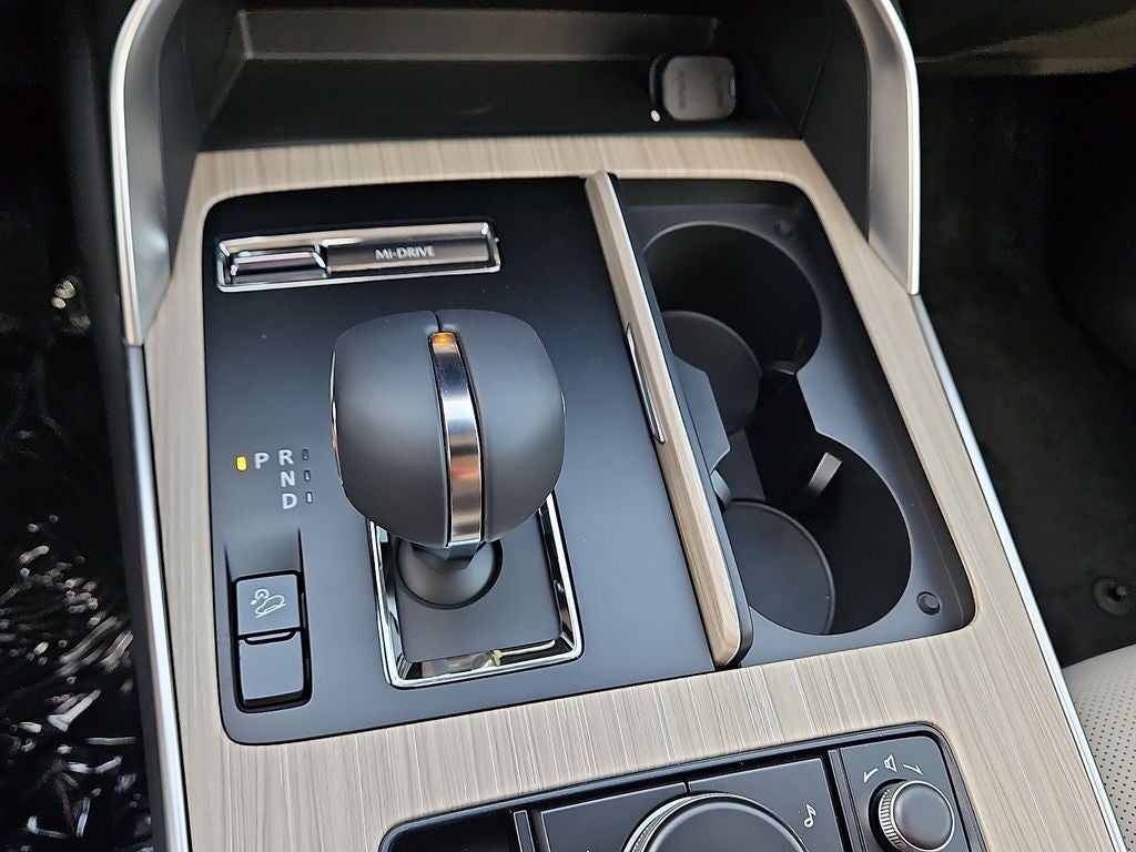 2026 Mazda Mazda CX-90 3.3 Turbo Preferred