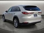 2026 Mazda Mazda CX-90 3.3 Turbo Preferred