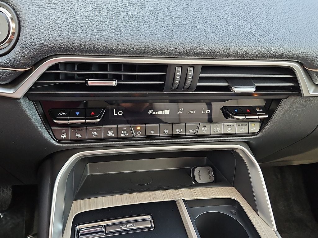 2026 Mazda Mazda CX-90 3.3 Turbo Preferred
