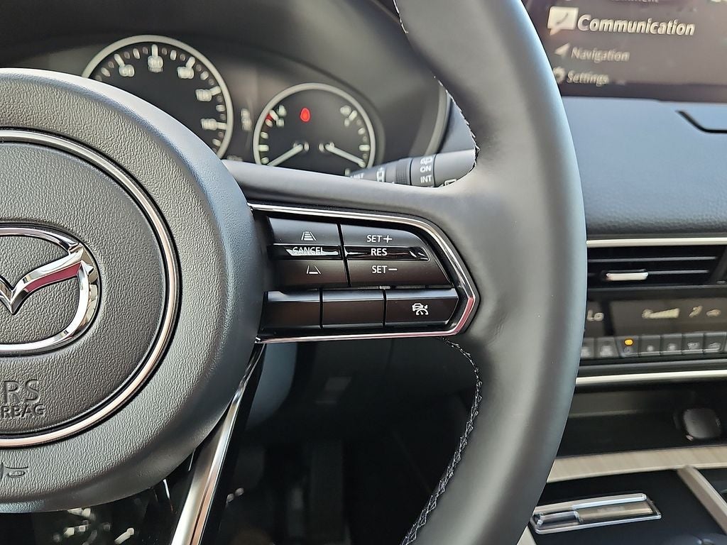 2026 Mazda Mazda CX-90 3.3 Turbo Preferred