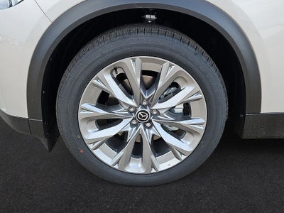 2026 Mazda Mazda CX-90 3.3 Turbo Preferred