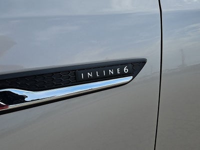 2026 Mazda Mazda CX-90 3.3 Turbo Preferred