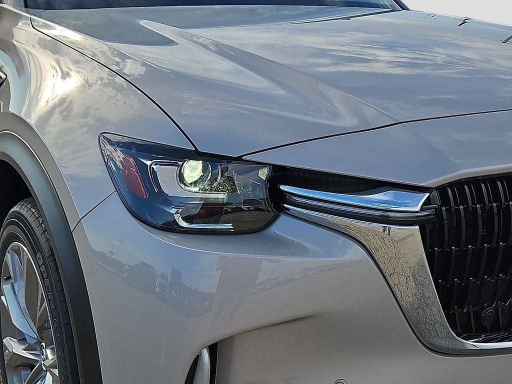 2026 Mazda Mazda CX-90 3.3 Turbo Preferred