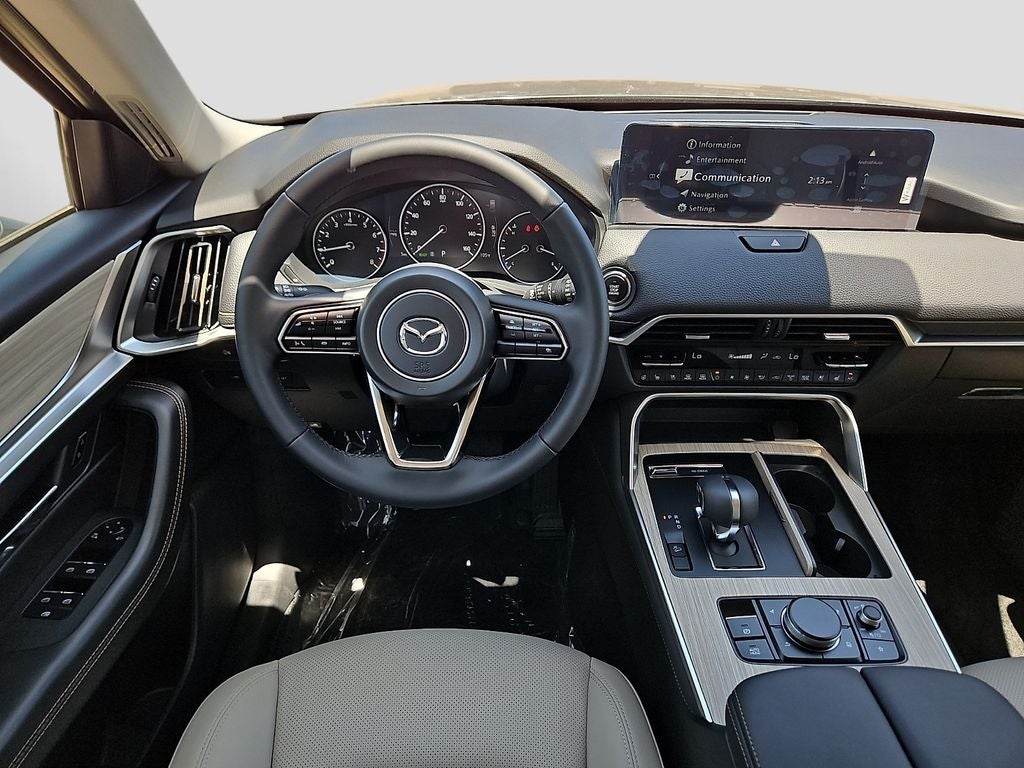 2026 Mazda Mazda CX-90 3.3 Turbo Preferred