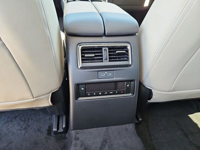 2026 Mazda Mazda CX-90 3.3 Turbo Preferred