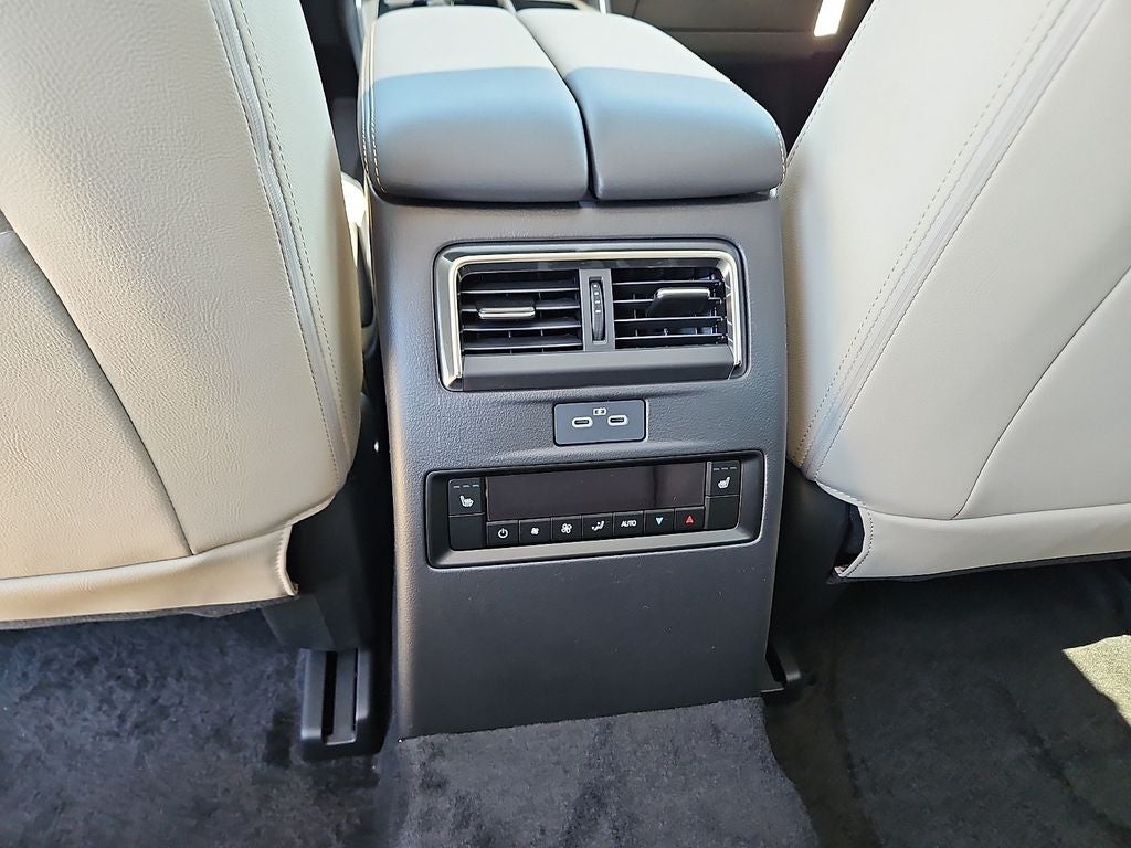 2026 Mazda Mazda CX-90 3.3 Turbo Preferred