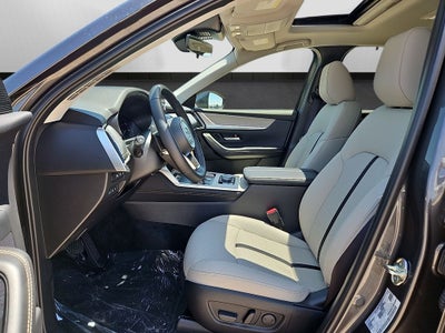 2026 Mazda Mazda CX-90 3.3 Turbo Preferred