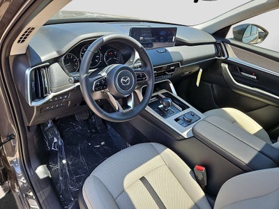 2026 Mazda Mazda CX-90 3.3 Turbo Preferred