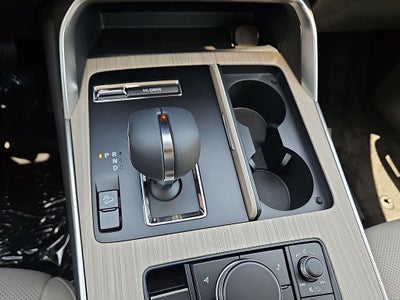 2026 Mazda Mazda CX-90 3.3 Turbo Preferred