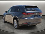 2026 Mazda Mazda CX-90 3.3 Turbo Preferred