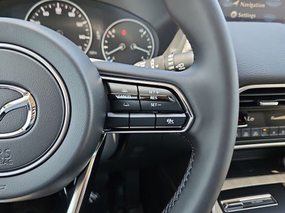 2026 Mazda Mazda CX-90 3.3 Turbo Preferred