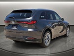 2026 Mazda Mazda CX-90 3.3 Turbo Preferred