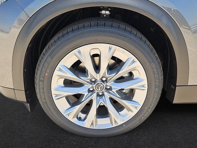 2026 Mazda Mazda CX-90 3.3 Turbo Preferred