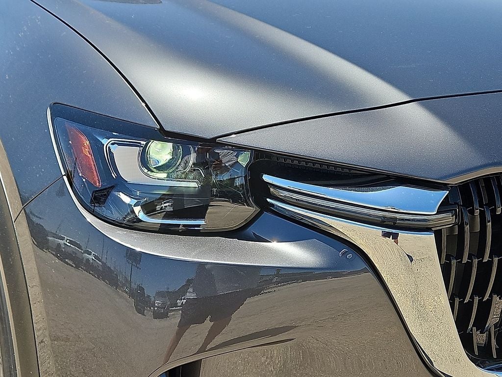 2026 Mazda Mazda CX-90 3.3 Turbo Preferred