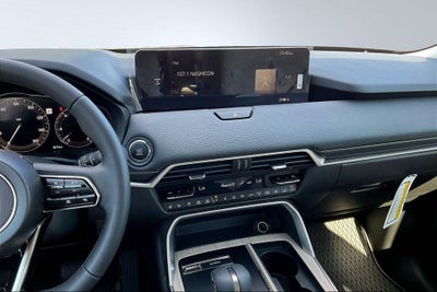 2026 Mazda Mazda CX-90 3.3 Turbo Premium