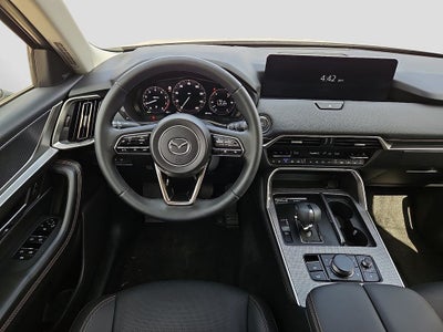 2026 Mazda Mazda CX-90 3.3 Turbo Premium