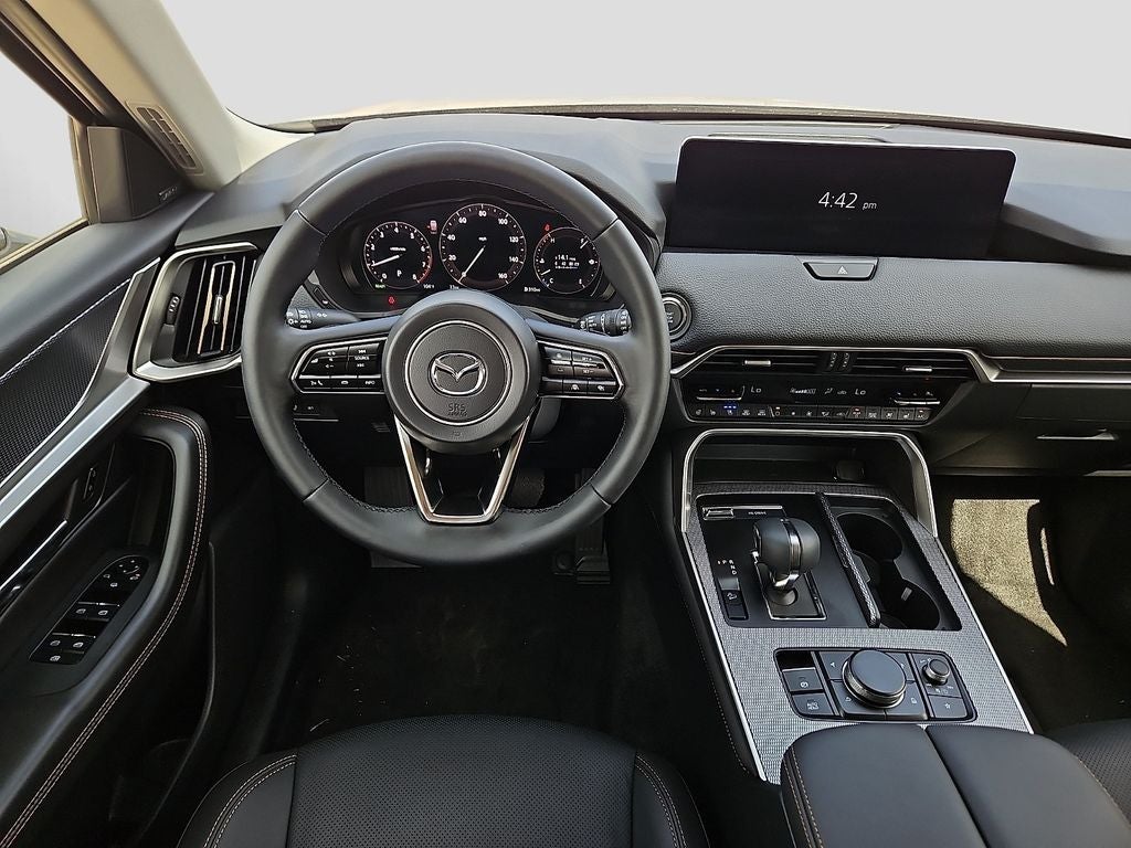 2026 Mazda Mazda CX-90 3.3 Turbo Premium