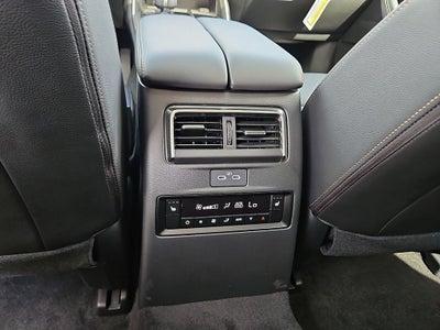 2026 Mazda Mazda CX-90 3.3 Turbo Premium