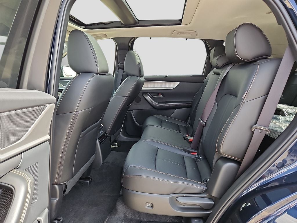 2026 Mazda Mazda CX-90 3.3 Turbo Premium