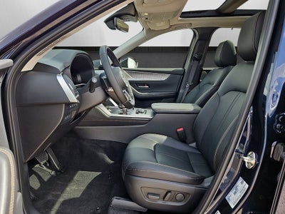 2026 Mazda Mazda CX-90 3.3 Turbo Premium