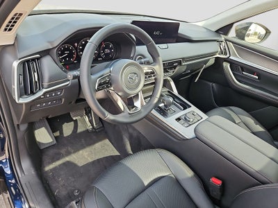 2026 Mazda Mazda CX-90 3.3 Turbo Premium