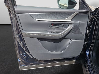 2026 Mazda Mazda CX-90 3.3 Turbo Premium