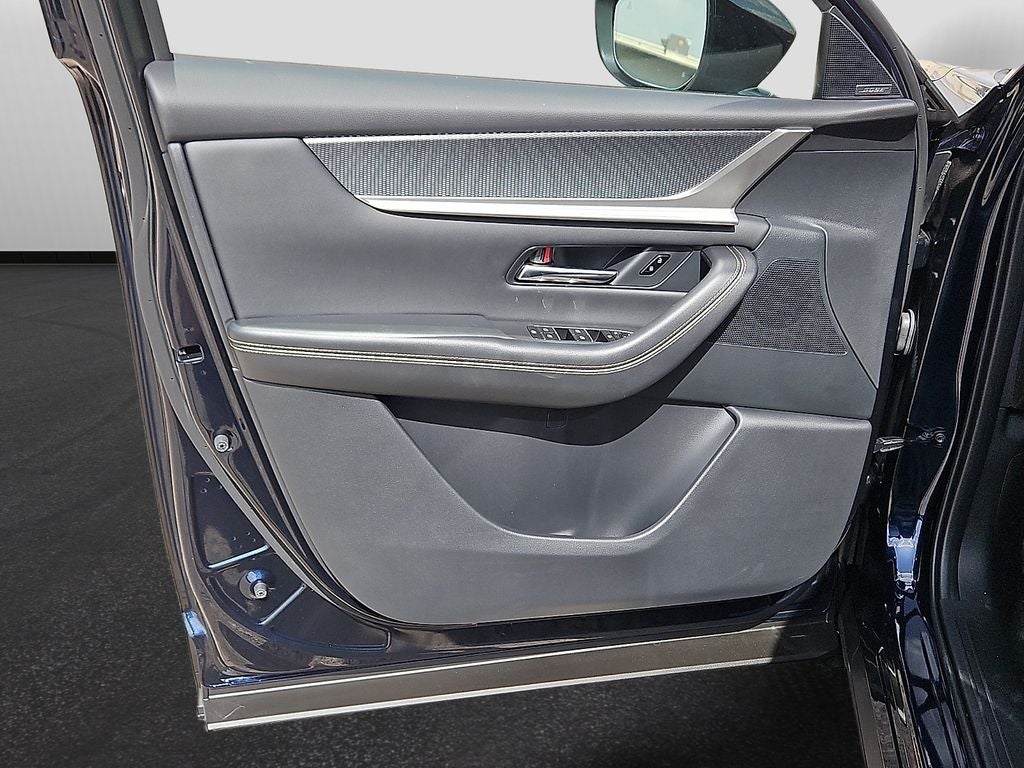 2026 Mazda Mazda CX-90 3.3 Turbo Premium