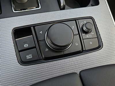 2026 Mazda Mazda CX-90 3.3 Turbo Premium