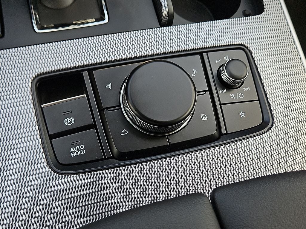 2026 Mazda Mazda CX-90 3.3 Turbo Premium