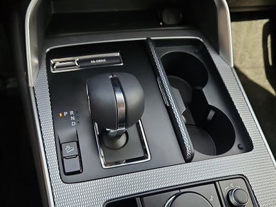 2026 Mazda Mazda CX-90 3.3 Turbo Premium