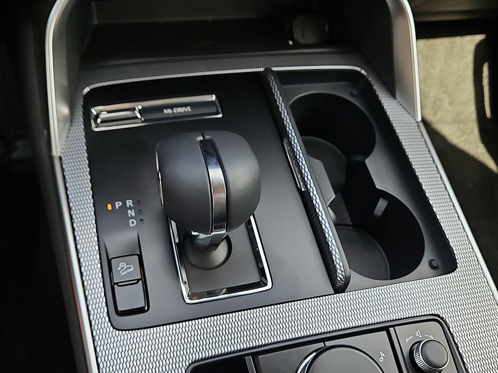 2026 Mazda Mazda CX-90 3.3 Turbo Premium