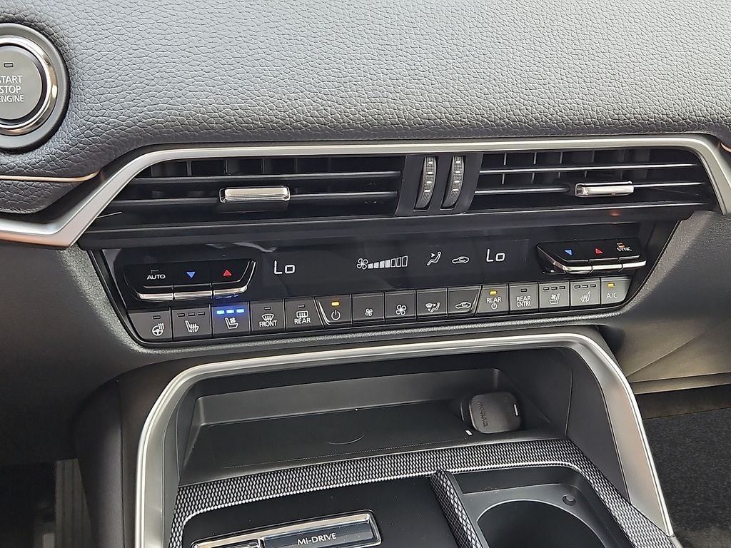 2026 Mazda Mazda CX-90 3.3 Turbo Premium