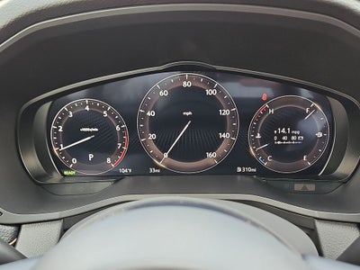 2026 Mazda Mazda CX-90 3.3 Turbo Premium