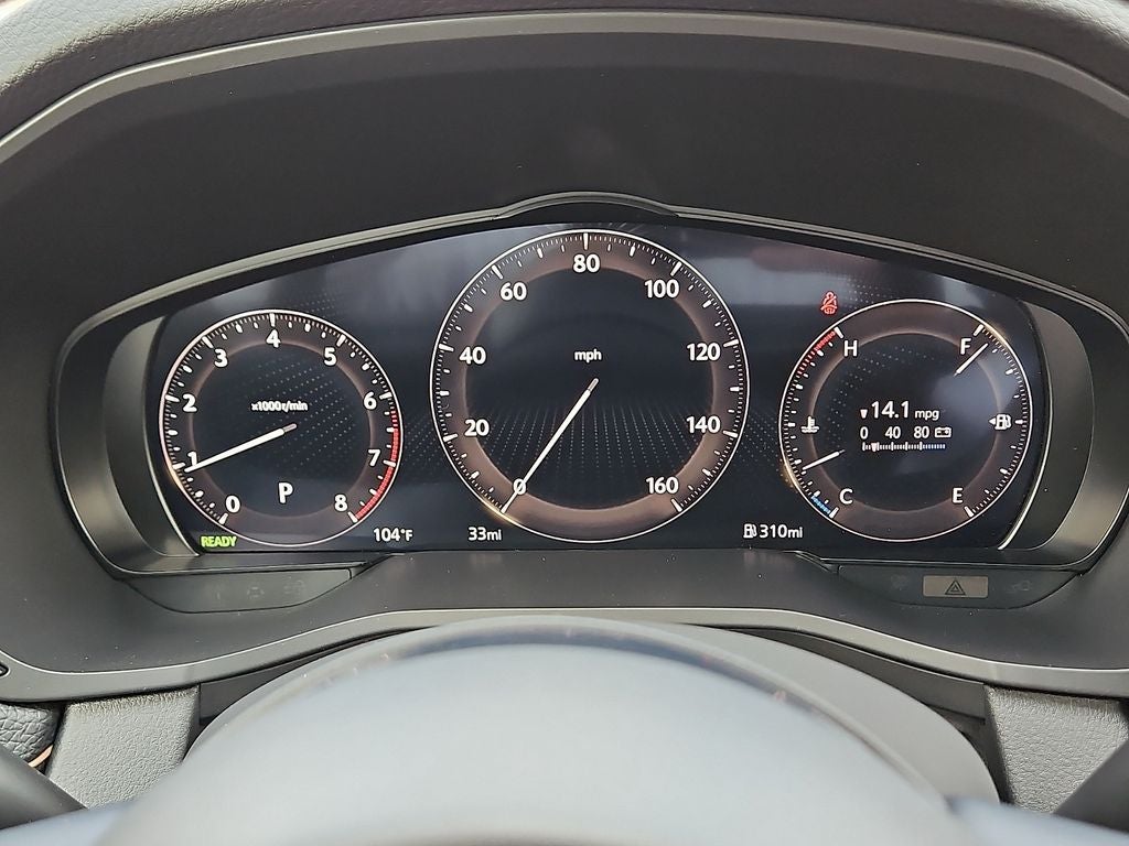 2026 Mazda Mazda CX-90 3.3 Turbo Premium