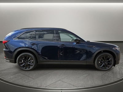 2026 Mazda Mazda CX-90 3.3 Turbo Premium