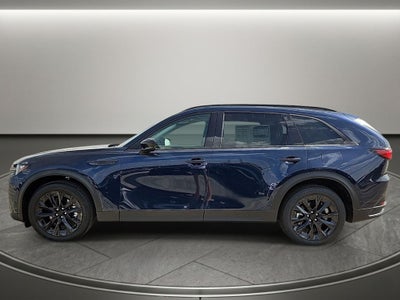 2026 Mazda Mazda CX-90 3.3 Turbo Premium