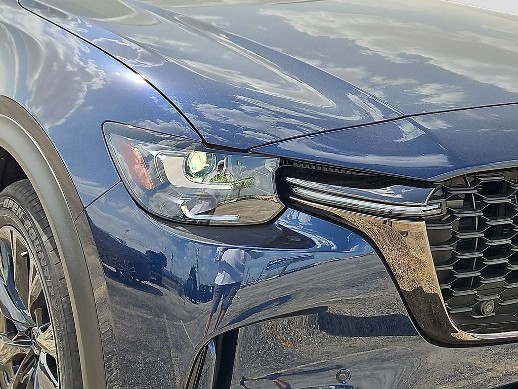 2026 Mazda Mazda CX-90 3.3 Turbo Premium