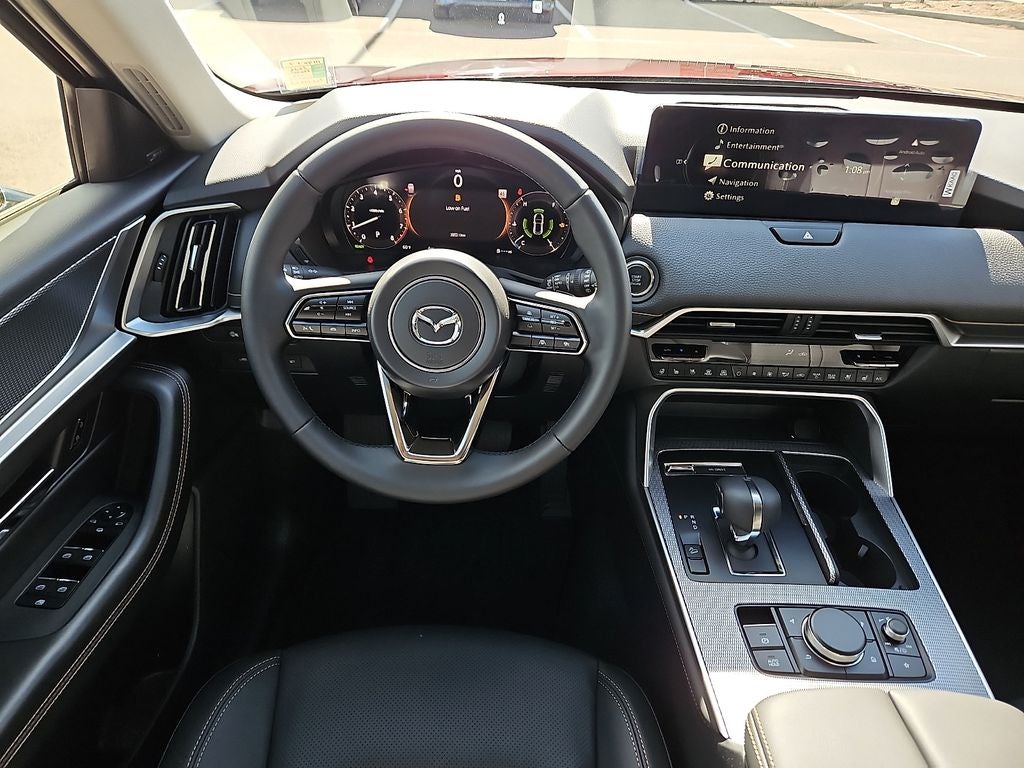 2026 Mazda Mazda CX-90 3.3 Turbo Premium