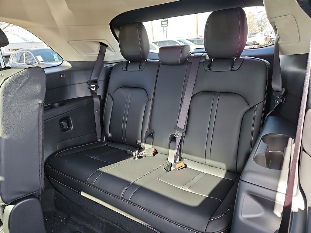 2026 Mazda Mazda CX-90 3.3 Turbo Premium