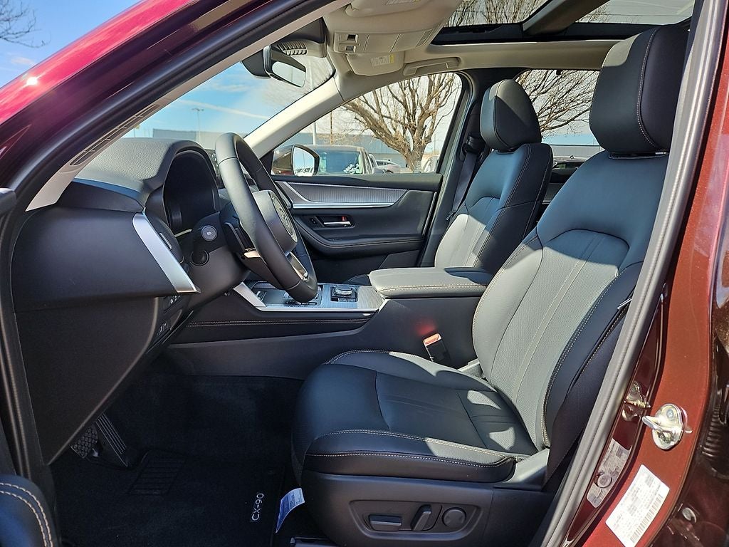 2026 Mazda Mazda CX-90 3.3 Turbo Premium