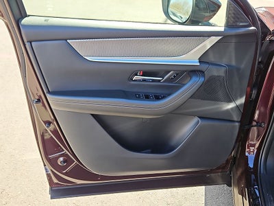 2026 Mazda Mazda CX-90 3.3 Turbo Premium