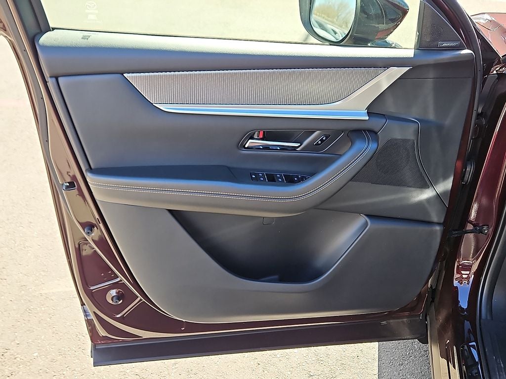 2026 Mazda Mazda CX-90 3.3 Turbo Premium