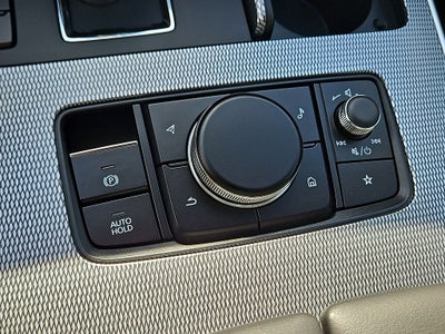 2026 Mazda Mazda CX-90 3.3 Turbo Premium