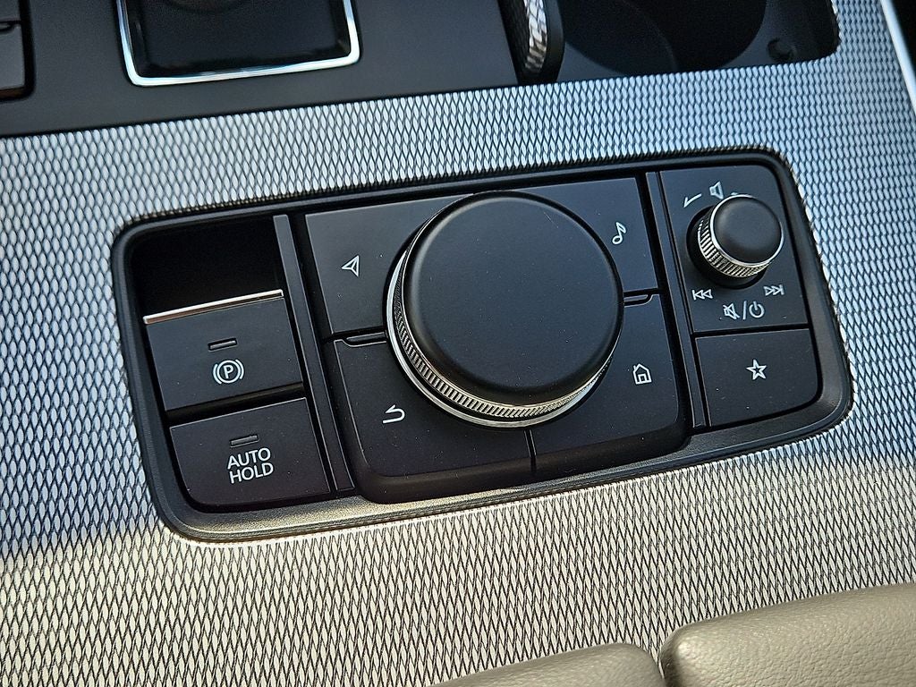 2026 Mazda Mazda CX-90 3.3 Turbo Premium