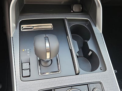 2026 Mazda Mazda CX-90 3.3 Turbo Premium