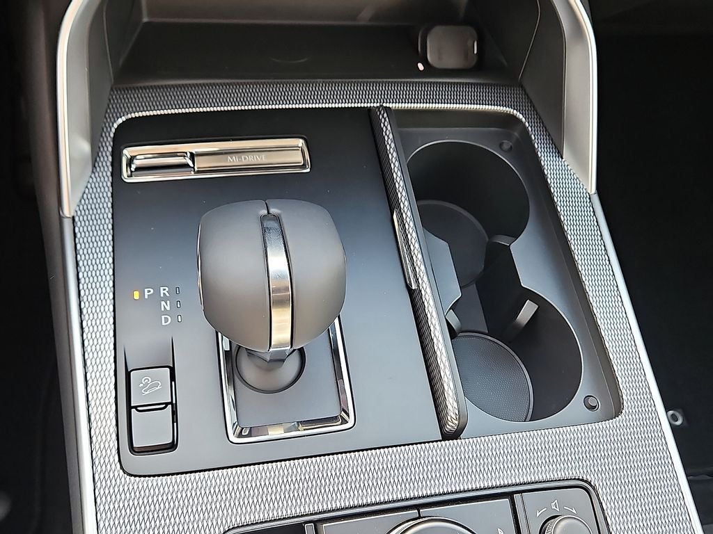 2026 Mazda Mazda CX-90 3.3 Turbo Premium