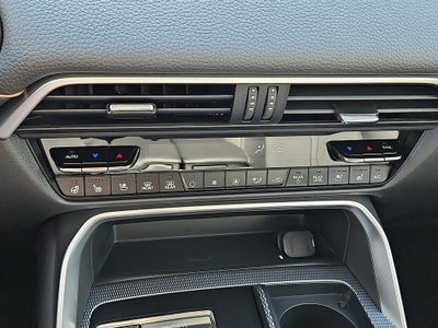 2026 Mazda Mazda CX-90 3.3 Turbo Premium